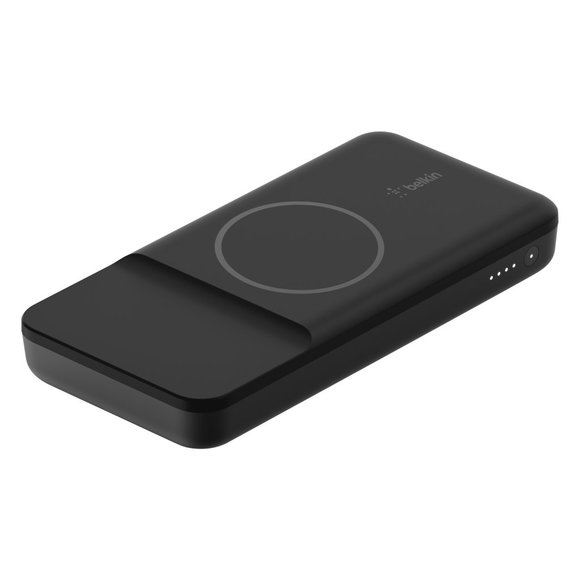 Belkin BoostCharge Magsafe Wireless Portable Wireless Charger 10K